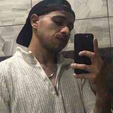 Фотография мужчины Omar, 26 лет из г. Бишкек