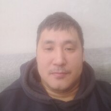 Фотография мужчины Лоза, 37 лет из г. Иркутск