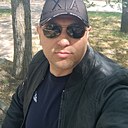 Алекс, 40 лет