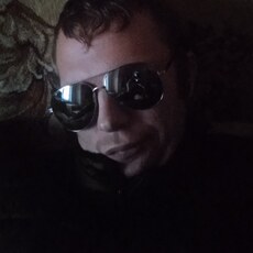 Фотография мужчины Александр, 27 лет из г. Рогачев