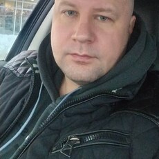 Фотография мужчины Алексей, 38 лет из г. Лобня