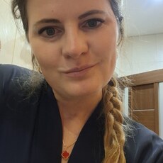 Фотография девушки Ирэна, 38 лет из г. Москва