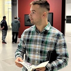 Фотография мужчины Дмитрий, 27 лет из г. Москва