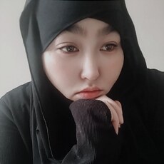 Фотография девушки Амор Фати, 30 лет из г. Алматы