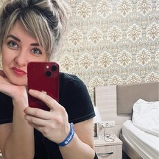 Фотография девушки Дарья, 35 лет из г. Новокузнецк