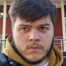 Фотография мужчины Дима, 21 год из г. Алматы