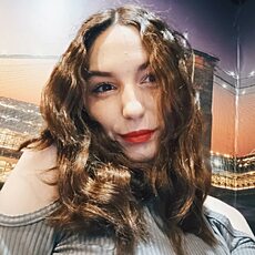 Фотография девушки Elina, 23 года из г. Вологда