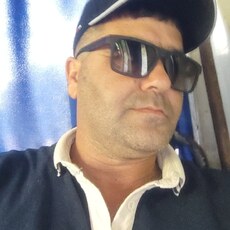 Фотография мужчины Назар, 41 год из г. Туапсе