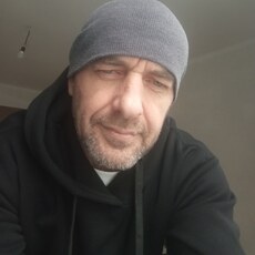 Фотография мужчины Егор, 46 лет из г. Пинск