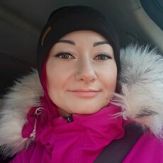 Фотография девушки Аня, 36 лет из г. Североморск