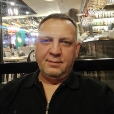Фотография мужчины Николай, 44 года из г. Пенза