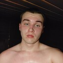 Артем, 19 лет