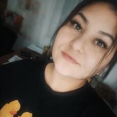 Фотография девушки Алёна, 32 года из г. Улан-Удэ