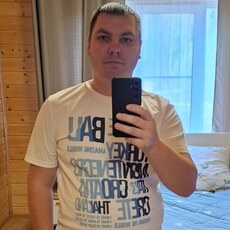 Фотография мужчины Алексей, 37 лет из г. Вологда