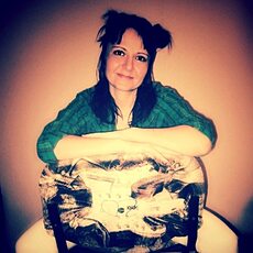 Фотография девушки Iulча, 36 лет из г. Братск