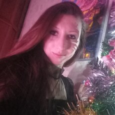 Фотография девушки Люба, 29 лет из г. Лиски