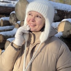 Фотография девушки Марина, 50 лет из г. Гродно