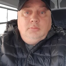 Фотография мужчины Сергей, 46 лет из г. Курган