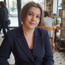 Фотография девушки Александра, 43 года из г. Усмань