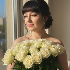 Фотография девушки Екатерина, 33 года из г. Луганск