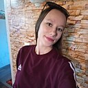 Анастасия, 23 года