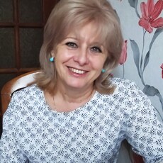 Фотография девушки Наталья, 63 года из г. Волжский