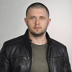 Фотография мужчины Алекс, 37 лет из г. Мелитополь