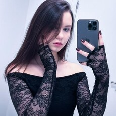 Фотография девушки Виолетта, 19 лет из г. Краснодар