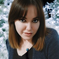 Фотография девушки Snow, 34 года из г. Аша