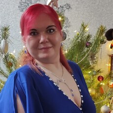 Фотография девушки Пламенная, 33 года из г. Губкин