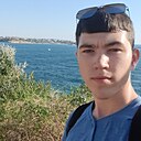 Слава, 22 года