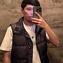 Muhammad, 22 года