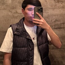 Фотография мужчины Muhammad, 22 года из г. Солнечногорск