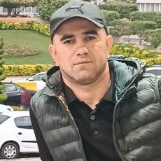 Фотография мужчины Артур, 33 года из г. Астрахань