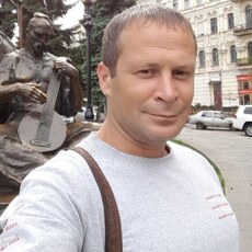 Фотография мужчины Лев, 45 лет из г. Львов