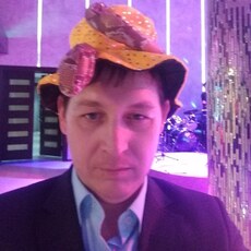 Фотография мужчины Зорро, 41 год из г. Жезказган