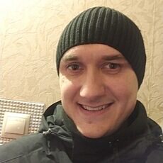 Фотография мужчины Александр, 33 года из г. Омск