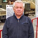 Владимир, 66 лет