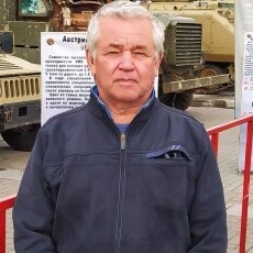 Фотография мужчины Владимир, 66 лет из г. Горно-Алтайск
