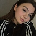 Дарья, 25 лет