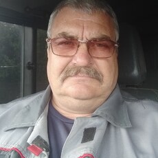 Фотография мужчины Сергей, 59 лет из г. Комсомольск