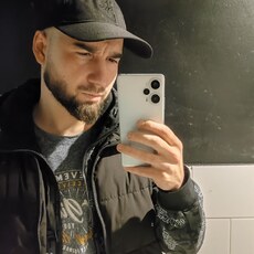 Фотография мужчины Хаки, 27 лет из г. Красногорск