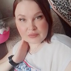 Фотография девушки Алёнка, 34 года из г. Иваново