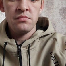 Фотография мужчины Алексей, 30 лет из г. Прокопьевск