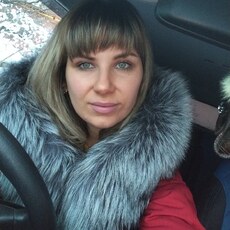 Фотография девушки Анастасия, 32 года из г. Кемерово