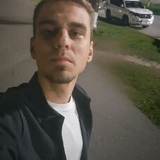 Фотография мужчины Владимир, 28 лет из г. Старый Оскол
