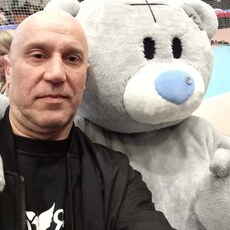 Фотография мужчины Алексей, 48 лет из г. Калининград