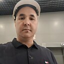 Азам, 44 года