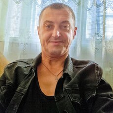 Фотография мужчины Андрей, 46 лет из г. Костанай