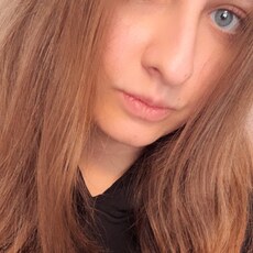Фотография девушки Виктория, 24 года из г. Гомель
